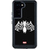 Marvel Venom Venom Logo Galaxy S24 Waterproof Case